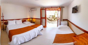 Garapua Praia Hotel
